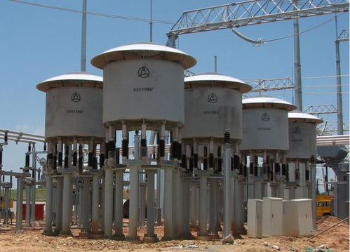 变电站一次主要设备详解 开关柜、变压器与并联电容器及其配套设备