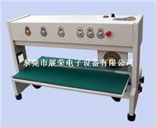 精密电子元器件加工设备全览 从成型到分板的自动化解决方案