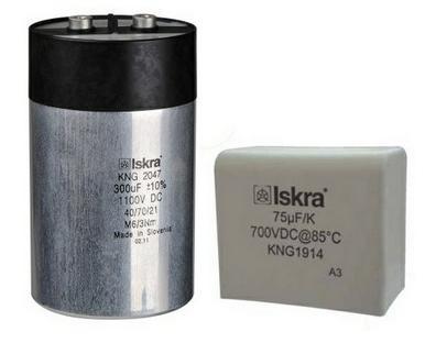 上海胤旭机电设备优价销售英国ISKRA电容器_仪表类栏目 电容器及其配套设备